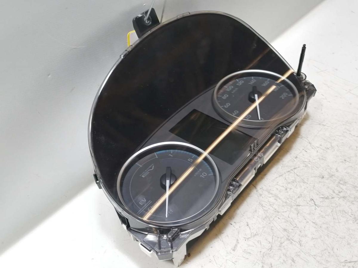 Mitsubishi Eclipse Cross GL3W original Kombiinstrument Tacho Bj.2023